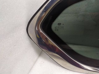 стекло кузовное заднее правое, ориг. номер 43R019700, A004138, Hyundai Santa Fe 4