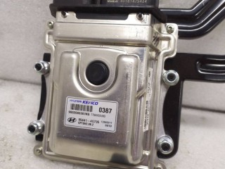Блок управления АКПП, ориг. номер 954414G735, 954404G745, Hyundai Santa Fe 4