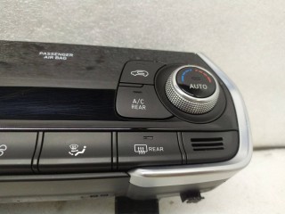Блок управления печки/климат-контроля, ориг. номер 97250S1XF0, Hyundai Santa Fe 4