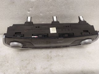 Блок управления печки/климат-контроля, ориг. номер 97250S1XF0, Hyundai Santa Fe 4