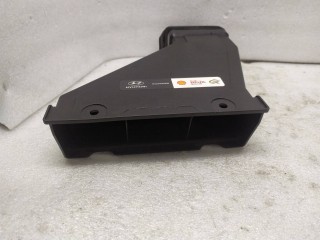 воздуховод, ориг. номер 28210S1350, 28210C0100, 28210S1300, Hyundai Santa Fe 4