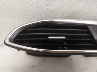 Дефлектор обдува салона, ориг. номер 97410S1000, Hyundai Santa Fe 4