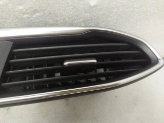 Дефлектор обдува салона, ориг. номер 97410S1000, Hyundai Santa Fe 4