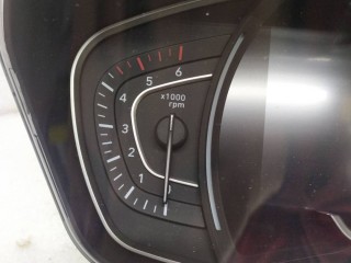 Щиток приборов (приборная панель), ориг. номер 1164202930, 94011S1400, Hyundai Santa Fe 4