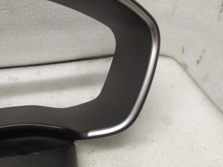 Накладка декоративная на торпедо, ориг. номер 84831S1000, 84836S1000, Hyundai Santa Fe 4