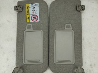 Козырек солнцезащитный, Hyundai Santa Fe 4