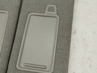 Козырек солнцезащитный, Hyundai Santa Fe 4