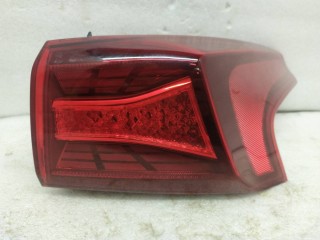 фонарь задний правый, Hyundai Santa Fe 4