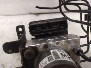 Блок ABS, ориг. номер 58900S1890, Hyundai Santa Fe 4