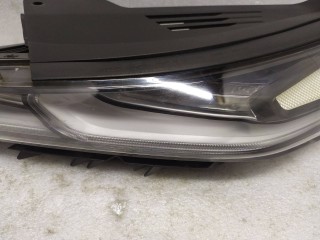Фара левая, Hyundai Santa Fe 4