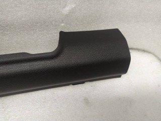 Накладка на порог внутренняя левая, ориг. номер 85870S1700, Hyundai Santa Fe 4