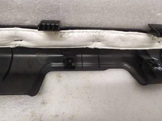 Накладка на порог внутренняя левая, ориг. номер 85870S1700, Hyundai Santa Fe 4