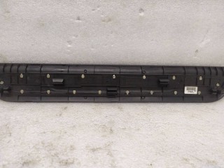 Накладка на порог левая, ориг. номер 85873S1500, Hyundai Santa Fe 4