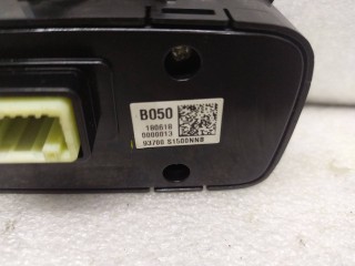 блок кнопок, ориг. номер 93700S1500, Hyundai Santa Fe 4