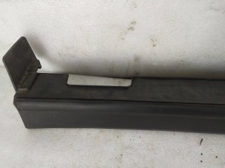 Накладка на порог левая, ориг. номер 87751S1000, Hyundai Santa Fe 4