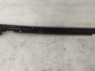 Накладка на порог левая, ориг. номер 87751S1000, Hyundai Santa Fe 4