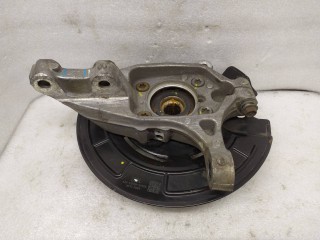 кулак передний левый, ориг. номер 51700S1250, Hyundai Santa Fe 4