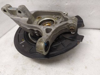 кулак передний левый, ориг. номер 51700S1250, Hyundai Santa Fe 4