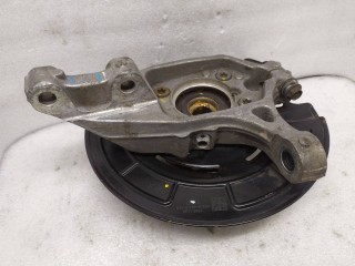 кулак передний левый, ориг. номер 51700S1250, Hyundai Santa Fe 4