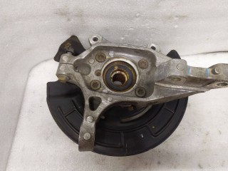 кулак передний правый, ориг. номер 51701S1250, Hyundai Santa Fe 4