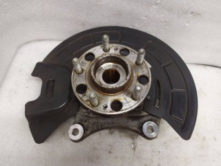 кулак передний правый, ориг. номер 51701S1250, Hyundai Santa Fe 4