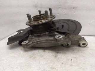 кулак передний правый, ориг. номер 51701S1250, Hyundai Santa Fe 4