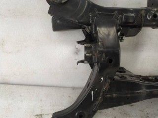 задняя балка, ориг. номер 55405S1250, Hyundai Santa Fe 4