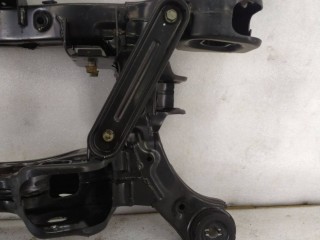 задняя балка, ориг. номер 55405S1250, Hyundai Santa Fe 4