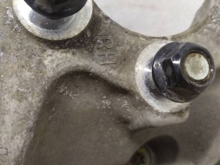 кулак правый, ориг. номер 52701S1550, Hyundai Santa Fe 4