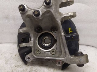 кулак левый, ориг. номер 52700S1550, Hyundai Santa Fe 4
