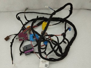 Проводка сиденья, ориг. номер A2055403335, A2055402044, Mercedes-Benz C W205/S205/C205 2014-2018