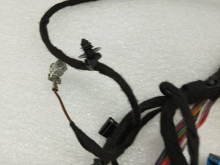Проводка сиденья, ориг. номер A2055403335, A2055402044, Mercedes-Benz C W205/S205/C205 2014-2018
