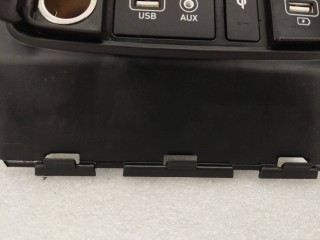 блок управления USB, ориг. номер 96120S1100, 96125S1000, 84631S1090, Hyundai Santa Fe 4