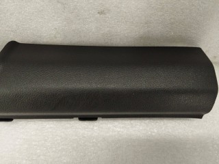 Накладка на порог внутренняя правая, ориг. номер 85870S1700, Hyundai Santa Fe 4