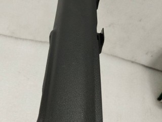 Накладка на порог внутренняя правая, ориг. номер 85870S1700, Hyundai Santa Fe 4