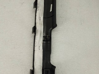 Накладка на порог внутренняя правая, ориг. номер 85870S1700, Hyundai Santa Fe 4
