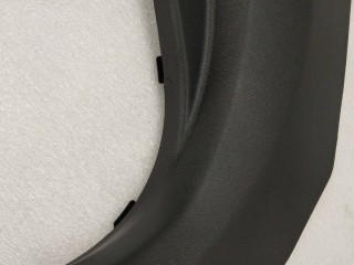 Накладка на порог внутренняя левая, ориг. номер 85823S1700, Hyundai Santa Fe 4
