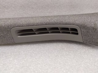 Обшивка стойки передняя левая верхняя, ориг. номер 97381S1000, Hyundai Santa Fe 4