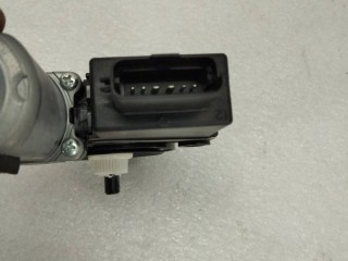 моторчик стеклоподъемника передний правый, ориг. номер 82460S1010, Hyundai Santa Fe 4