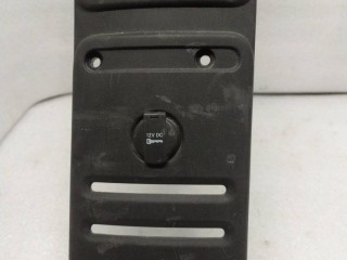 накладка декоративная, ориг. номер 1308468070, 1308470070, Citroen Jumper 2