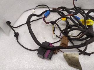 Проводка сиденья лев., ориг. номер A2055402044, Mercedes-Benz C W205/S205/C205 2014-2018