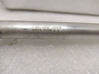 Шток крыши, ориг. номер 3557861336, 71804064F, Mercedes-Benz E W213/S213/C238/A238 2016-2021