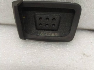 Накладка на педаль, ориг. номер 328253T100, Hyundai Santa Fe 4