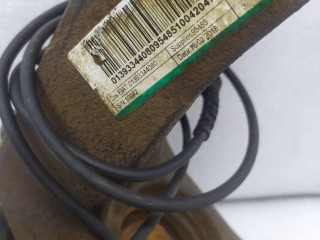 кулак левый, ориг. номер 01393344080, Citroen Jumper 3