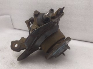 кулак левый, ориг. номер 01393344080, Citroen Jumper 3
