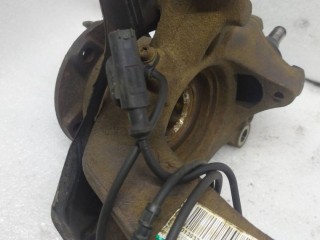 кулак правый, ориг. номер 01393336080, Citroen Jumper 3