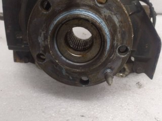 кулак правый, ориг. номер 01393336080, Citroen Jumper 3