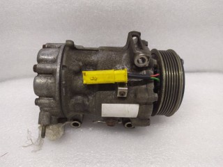 Компрессор кондиционера, Citroen Jumper 3