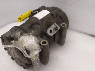 Компрессор кондиционера, Citroen Jumper 3