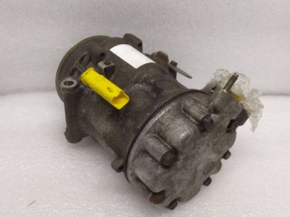 Компрессор кондиционера, Citroen Jumper 3